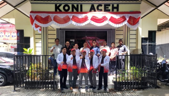 Aceh kirim empat pecatur ikuti kejuaraan internasional di Malaysia