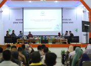 USK-BP Tapera Dukung Pembangunan Berbasis Syariah