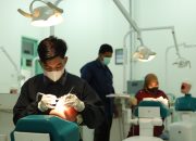 FKG USK Raih Akreditasi Unggul dari LAM-PTKes