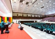 Rektor USK Ajak Mahasiswa Optimalkan Literasi Digital