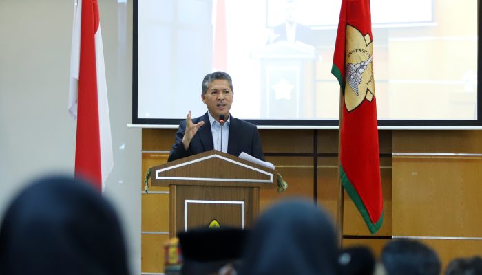 63 Peneliti Nasional Bahas Masyarakat Hukum Adat di USK