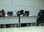 Kiprah Dosen USK di Kampus Mengajar Dibukukan Kemendikbud Ristek