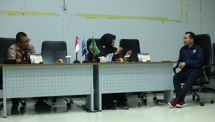 Kiprah Dosen USK di Kampus Mengajar Dibukukan Kemendikbud Ristek