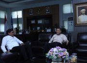USK dan UIN Ar Raniry Siap Selenggarakan Kegiatan Secara Bersama