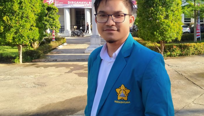 Mahasiswa FISIP USK Juara I Kompetisi Karya Tulis Populer PPI Turki