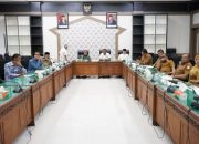 Komisi VI DPRA Evaluasi Kinerja Dinas Pendidikan Aceh