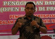 GeRAK Aceh Finalisasi Kebijakan Transfer Anggaran Berbasis Ekologi di Kota Sabang