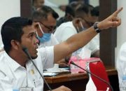 Sulaiman SE, Minta Pemerintah Pusat Aktifkan Kembali Pelabuhan Bebas Sabang