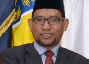 Pendaftaran Ditutup, Sebanyak 6 Parlok Dinyatakan Lengkap Dokumen 1 Partai Tidak Lengkap