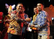 Aceh Besar Juara II dan Tuan Rumah TTG Ke-24 Tahun 2023