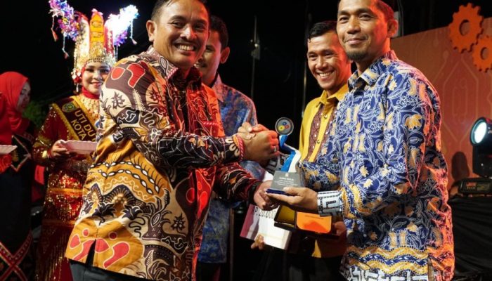 Aceh Besar Juara II dan Tuan Rumah TTG Ke-24 Tahun 2023