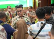 Gerindra Aceh Harap Pemerintah Pusat Pertimbangkan Keluhan Rakyat Terkait Kenaikan Harga BBM