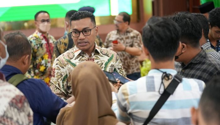 Gerindra Aceh Harap Pemerintah Pusat Pertimbangkan Keluhan Rakyat Terkait Kenaikan Harga BBM