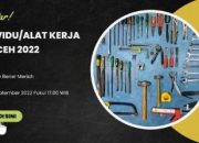 Baitul Mal Aceh Buka Pendaftaran Bantuan Modal Usaha Bagi Pelaku Usaha Mikro di Aceh