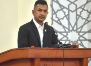 Catatan Banggar DPRK terhadap R-KUA dan PPAS Banda Aceh Tahun Anggaran 2023