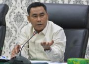 Komisi V Minta Sekda Berikan Informasi Utuh Terkait Penanganan Stunting