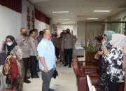 Usai Bertugas Sebagai Wakapolda Aceh, Brigjen Pol. Agus Kurniady Sutisna, Bertolak Ke Jakarta