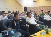 Berantas Rokok Ilegal, Satpol PP Aceh Besar Sosialisasi Cukai Tembakau