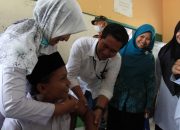PT. SBA Dukung Program Kesehatan dan Pendidikan dalam program BIAN, PAUD dan Dayah Salafiyah di Kecamatan Lhoknga dan Leupung