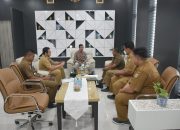 Ketua DPRK Minta Kadis Kominfotik Blokir Konten Judi Online