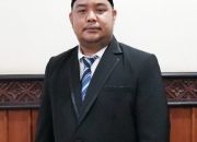 Samsul Bahri Dilantik Anggota DPR Aceh Gantikan Posisi Almarhum Herman Abdullah