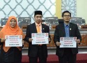 Fraksi PKS DPRK Banda Aceh Tolak Kenaikan Harga BBM