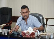 Dewan Minta Pemko Fokus Genjot Pendapatan Asli Daerah