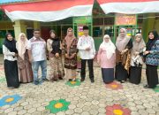 Komisi IV Tinjau Sejumlah SD di Banda Aceh