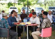Pj Bupati Upayakan Bantu Pelampung dan Tali Keselamatan di Lokasi Wisata Pantai Lampuuk