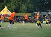 Final Liga Santri Piala Kasad Tingkat Provinsi Aceh Mulai Digelar