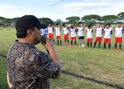Jika Dipercayakan, Aceh Besar Siap Jadi Tuan Rumah PORA XIV 2022
