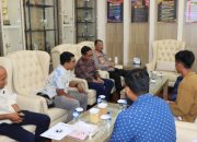 Kasus Dugaan Perusakan HP Jurnalis Serambi Saat Demo BBM Berakhir Damai