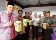 Dewan Kota Harapkan Rumah Kreatif Bermanfaat bagi Pelaku UMKM