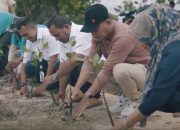 Kisah Petani Tambak Bandeng Binaan Desa BSI Aceh yang Berhasil Tembus Ekspor