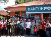 Pj Bupati Aceh Besar Harap BLT BBM dapat Ringankan Ekonomi  Rakyat
