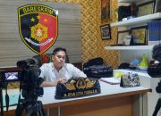 Satreskrim Polresta Banda Aceh Tetapkan Tiga Tersangka Dalam Kasus Robohnya Tombak Layar MIN 2 Banda Aceh