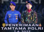 Penerimaan Tamtama di Polda Aceh, Tidak Dipungut Biaya (Gratis)