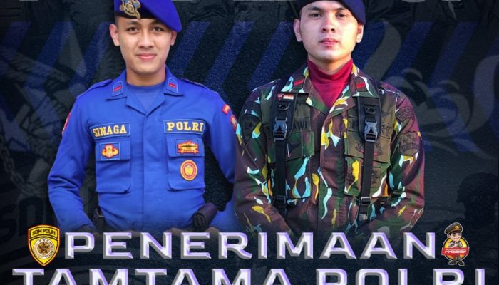 Penerimaan Tamtama di Polda Aceh, Tidak Dipungut Biaya (Gratis)