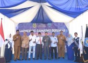 Ketua DPRK Sambut Baik Kehadiran Gampong Bersinar dan IBM di Lampulo