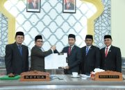 DPRK dan Pemko Banda Aceh Sepakati KUA PPAS APBK Perubahan Tahun 2022