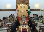 Rakor Fordasi di Aceh Tahun 2022, Dihadiri Kapolda Aceh