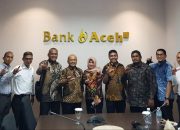 Dukung Sinergitas dengan Pemda, Action Bank Aceh Hadirkan Layanan Pembayaran PBB