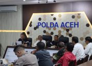 PP Polri Daerah Aceh Gelar Musda ke III
