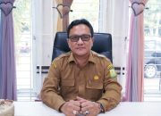 Pemkab Aceh Besar Usulkan 16. 167 Orang Calon Penerima dana BPUM ke Pusat
