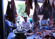 Bakri Siddiq Pastikan Harga Sembako Tetap Stabil Jelang Idul Adha 1443 H