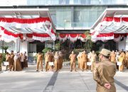 Pimpin Apel ASN, Bakri Siddiq: Tingkatkan Disiplin, Integritas dan Profesionalisme Kerja