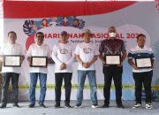 Pemko Banda Aceh Terima Penghargaan Pelopor Kota Layak Anak