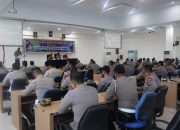 Di Aceh Akan Digelar Operasi Zebra Seulawah 2022