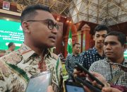 Safaruddin Harap Sekda Bustami Dapat Membangun Hubungan Harmonis dengan DPR Aceh