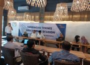 KPI Pusat Jaring Aspirasi di Aceh Terkait Rencana Revisi UU Penyiaran